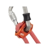 Lonża regulowana Petzl DUAL CONNECT ADJUST
